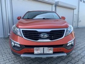 Обява за продажба на Kia Sportage 1, 7crdi 116к.с., 6ск., 4х2, мулти, климатроник, е ~14 950 лв. - изображение 2