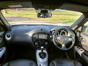 Nissan Juke 1.2T, снимка 6 — Bazar.bg Nissan Juke 1.2T, снимка 6