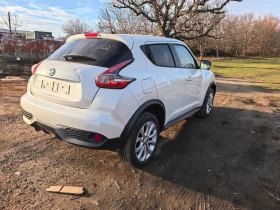 Nissan Juke 1.2T, снимка 5 — Bazar.bg Nissan Juke 1.2T, снимка 5