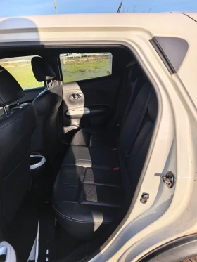 Nissan Juke 1.2T, снимка 7 — Bazar.bg Nissan Juke 1.2T, снимка 7
