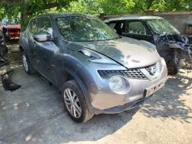 Nissan Juke 1.2T | Mobile.bg    11