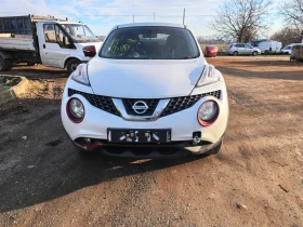 Nissan Juke 1.2T, снимка 1 — Bazar.bg Nissan Juke 1.2T, снимка 1