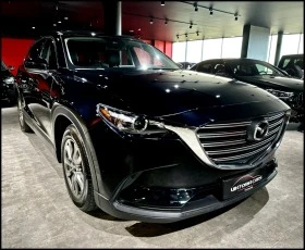  Mazda CX-9