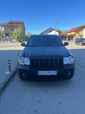 Jeep Grand cherokee 6.1 SRT | Mobile.bg    5