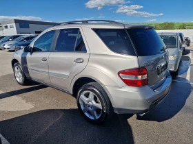 Mercedes-Benz ML 320 320 CDI  ! | Mobile.bg    4