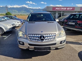  Mercedes-Benz ML 320