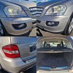 Mercedes-Benz ML 320 320 CDI  ! | Mobile.bg    16