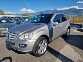 Mercedes-Benz ML 320 320 CDI  ! | Mobile.bg    3