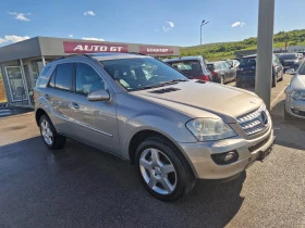 Mercedes-Benz ML 320 320 CDI  ! | Mobile.bg    2