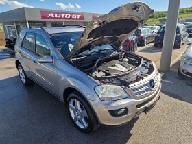 Mercedes-Benz ML 320 320 CDI  ! | Mobile.bg    12