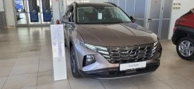 Hyundai Tucson Premium | Mobile.bg    5