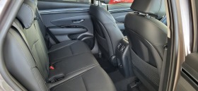 Hyundai Tucson Premium | Mobile.bg   9