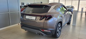 Hyundai Tucson Premium | Mobile.bg   4