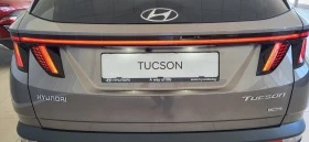 Hyundai Tucson Premium | Mobile.bg    10