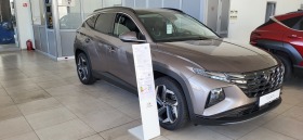 Hyundai Tucson Premium, снимка 3
