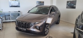 Hyundai Tucson Premium, снимка 1