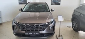 Hyundai Tucson Premium | Mobile.bg    2