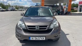 Honda Cr-v 2.0i FACE-NAVI-КАМЕРА, снимка 7