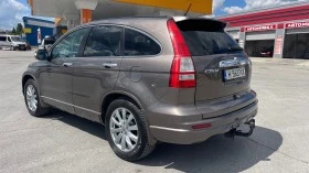 Honda Cr-v 2.0i FACE-NAVI-КАМЕРА, снимка 6