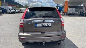 Honda Cr-v 2.0i FACE-NAVI-КАМЕРА, снимка 5