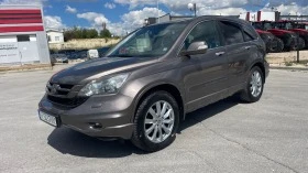 Honda Cr-v 2.0i FACE-NAVI-КАМЕРА