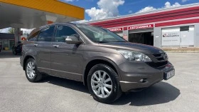 Honda Cr-v 2.0i FACE-NAVI- | Mobile.bg    3