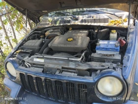 Jeep Cherokee Джип - [10] 