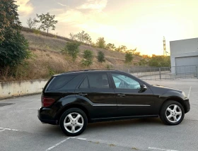 Mercedes-Benz ML 320 | Mobile.bg    7