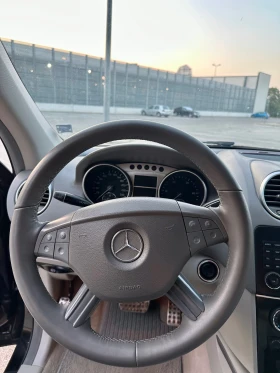 Mercedes-Benz ML 320, снимка 12