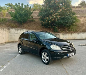  Mercedes-Benz ML 320