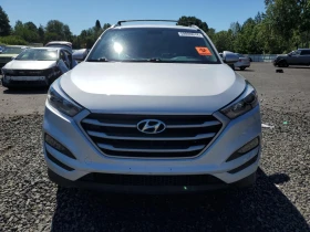 Hyundai Tucson SEL AWD 164кс 2.0L, снимка 5