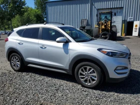 Hyundai Tucson SEL AWD 164кс 2.0L, снимка 4