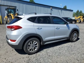 Hyundai Tucson SEL AWD 164кс 2.0L, снимка 3