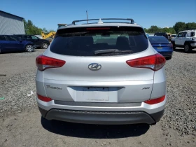 Hyundai Tucson SEL AWD 164кс 2.0L, снимка 6