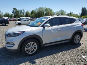 Hyundai Tucson SEL AWD 164кс 2.0L, снимка 1