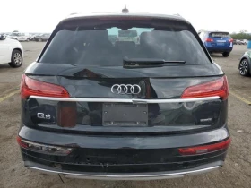 Audi Q5 Premium 4X4   | Mobile.bg    6