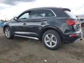 Audi Q5 Premium 4X4   | Mobile.bg    4