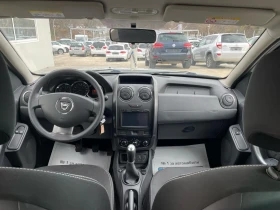 Dacia Duster 1.6i * 80 000km* BRC* Nova* UNIKAT* , снимка 9