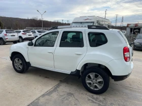 Dacia Duster 1.6i * 80 000km* BRC* Nova* UNIKAT* , снимка 4