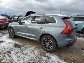 Volvo XC60 T5 MOMENTUM 86. . | Mobile.bg    2