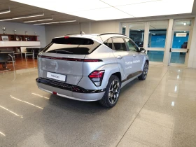 Hyundai Kona EV 65 kWh Premium, снимка 4