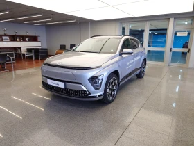 Hyundai Kona EV 65 kWh Premium, снимка 2