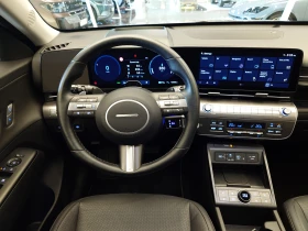 Hyundai Kona EV 65 kWh Premium, снимка 10