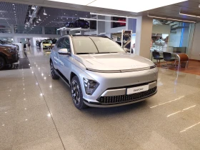 Hyundai Kona EV 65 kWh Premium, снимка 1