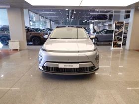 Hyundai Kona EV 65 kWh Premium, снимка 5