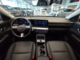 Hyundai Kona EV 65 kWh Premium, снимка 9