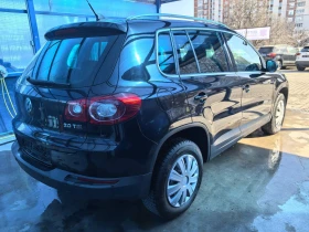 VW Tiguan 2.0 i 4x4 TSI | Mobile.bg    5