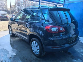 VW Tiguan 2.0 i 4x4 TSI | Mobile.bg    3