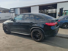 Обява за продажба на Mercedes-Benz GLC 350 AMG 4MATIC ~36 000 лв. - изображение 2