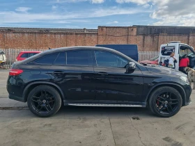 Обява за продажба на Mercedes-Benz GLC 350 AMG 4MATIC ~36 000 лв. - изображение 4